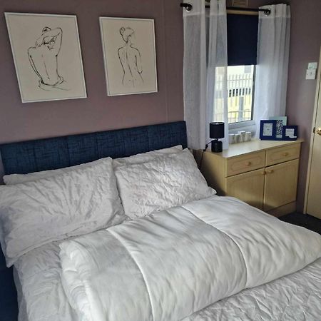 Hotel Sunnyside - Pet Friendly, Ingoldmells Exteriér fotografie