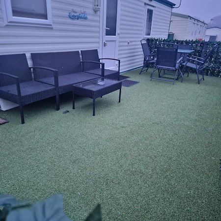 Hotel Sunnyside - Pet Friendly, Ingoldmells Exteriér fotografie