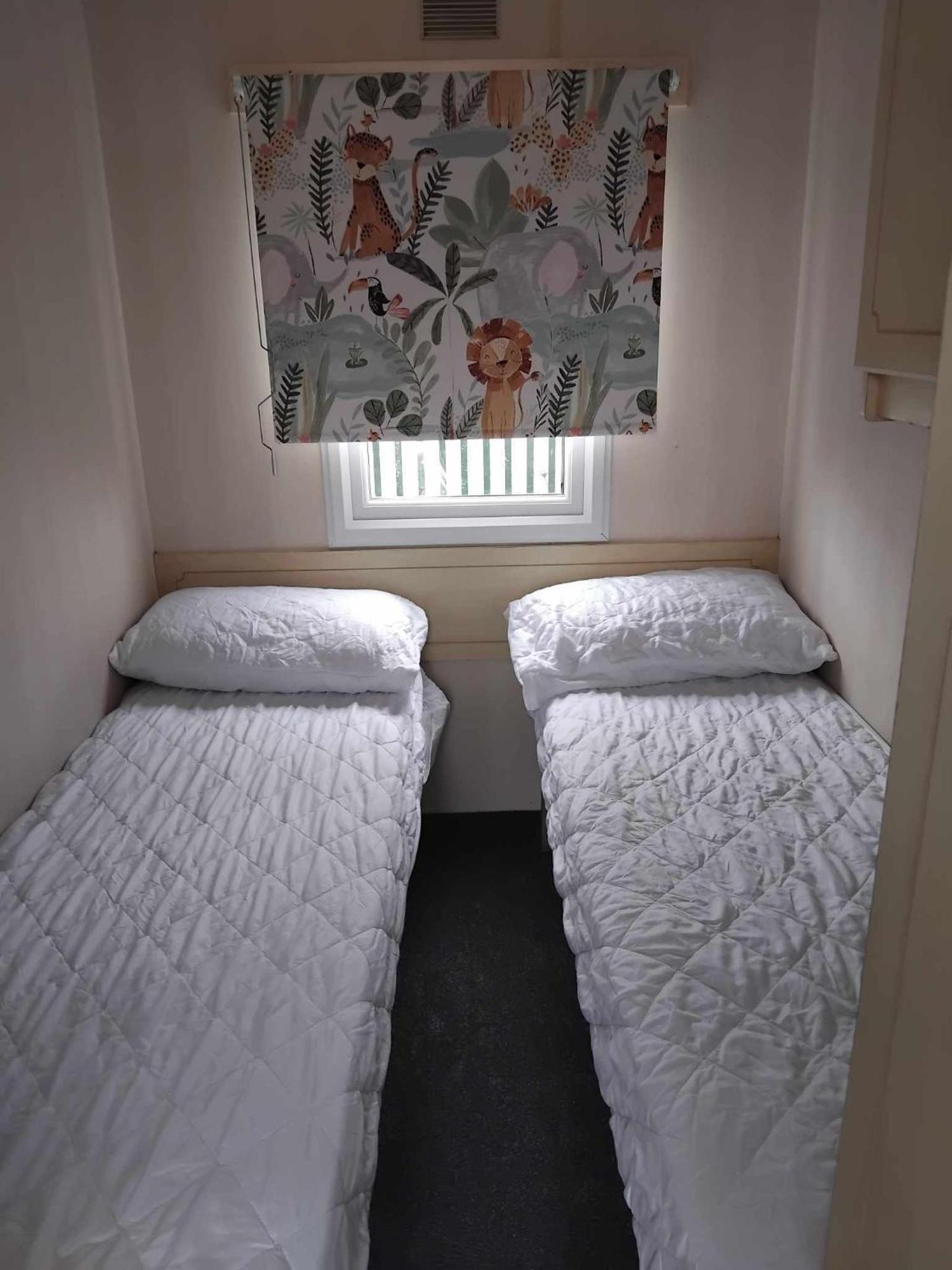Hotel Sunnyside - Pet Friendly, Ingoldmells Exteriér fotografie